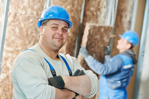 Best Commercial Insulation Contractor  in Watervliet, NY