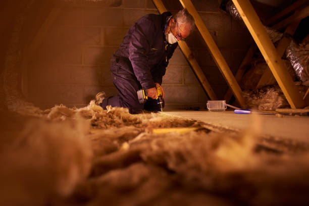 Insulation for New Construction in Watervliet, NY